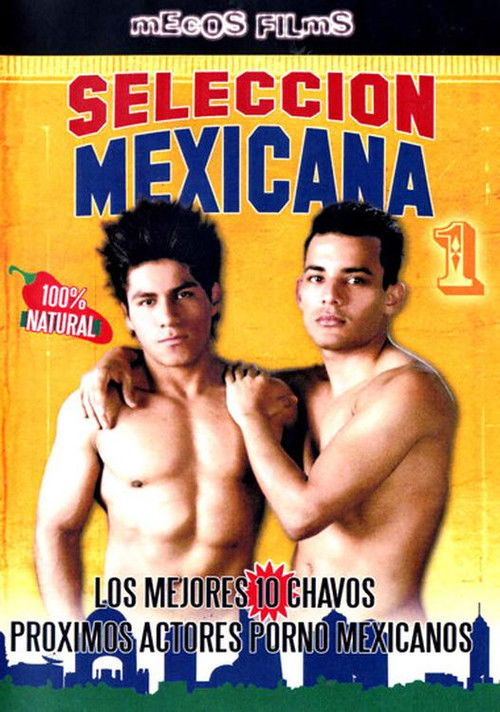 Mexican Team 1 (2007) poster