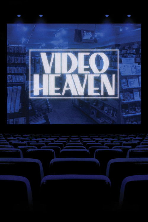 Videoheaven (2025) poster
