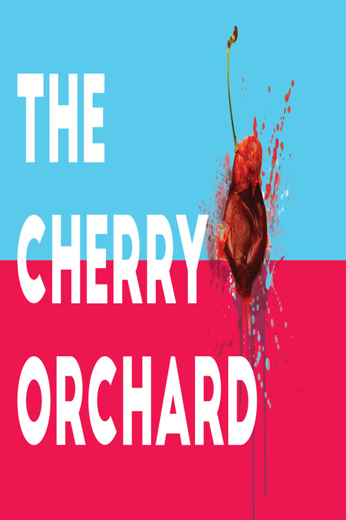 The Cherry Orchard (2022) poster