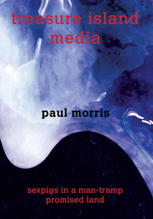 Sexpigs in a Man-Tramp Promised Land (2019) poster