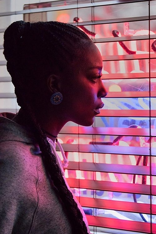 The Drop-In (2017) poster