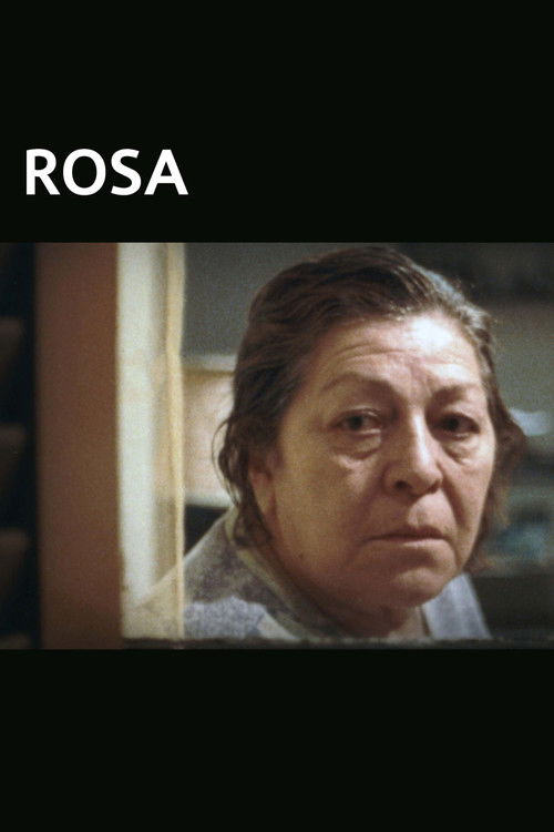 Rosa (2010) poster