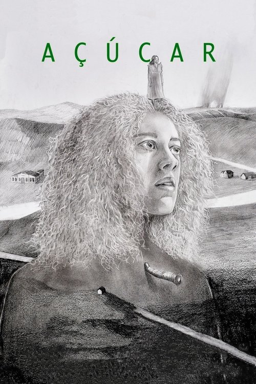 Açúcar (2017) poster