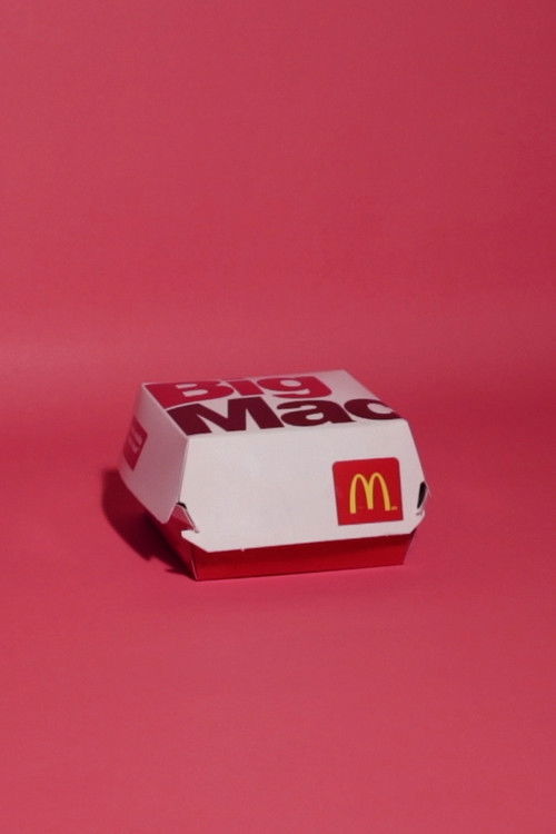 A Noite dos Lanches (2021) poster