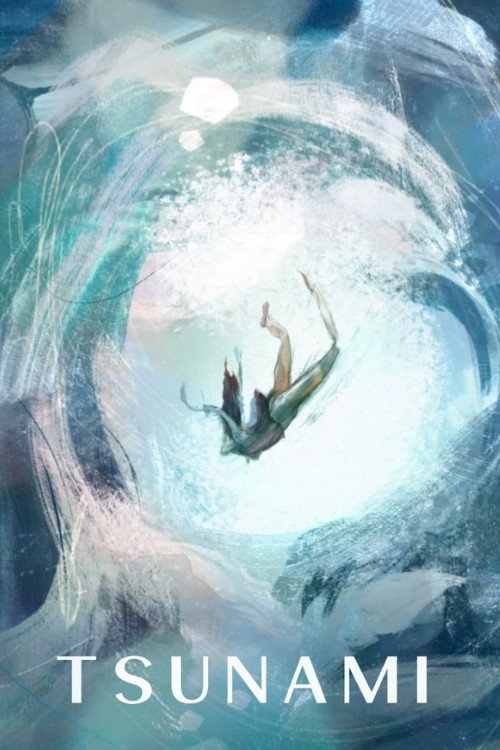 Tsunami (2026) poster