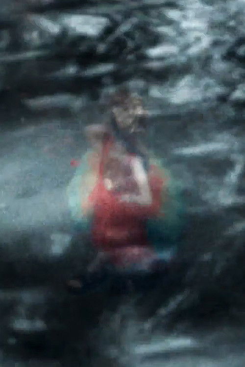 A/V Letter No.1 (2016) poster