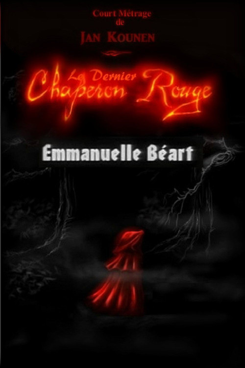 Le dernier chaperon rouge (1998) poster