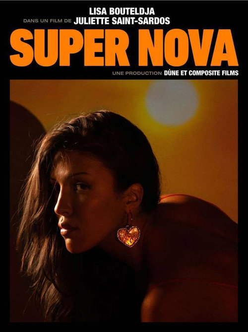 Super Nova (2021) poster