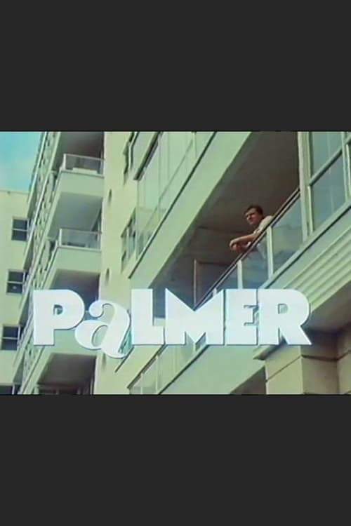 Palmer (1991) poster