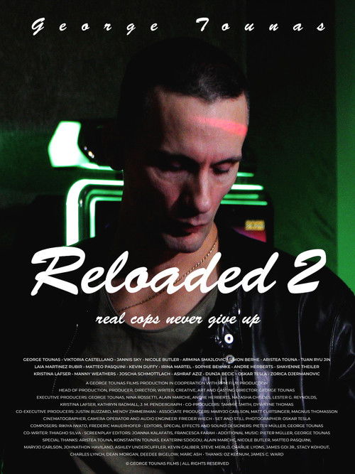 Reloaded 2 (2024) poster