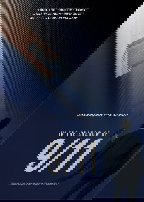 In the Shadow of 9/11 (2021) poster