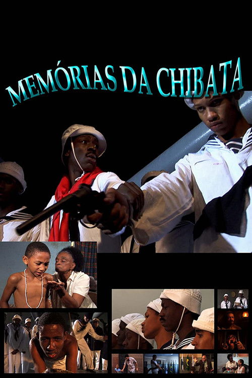 Memórias da Chibata (2006) poster