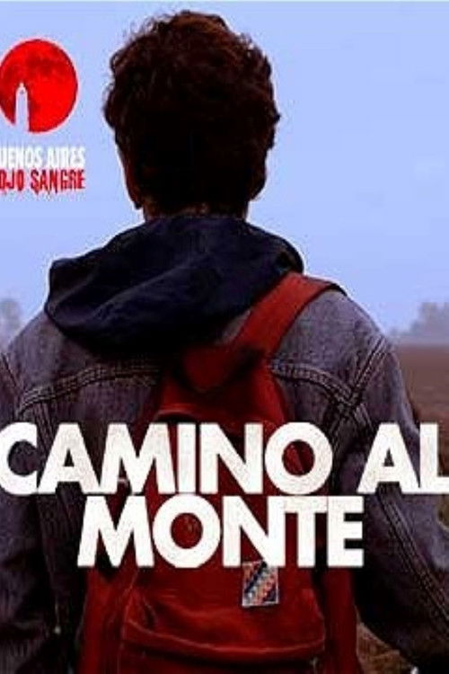 Camino al monte (2019) poster