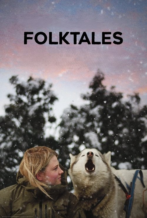 Folktales (2025) poster