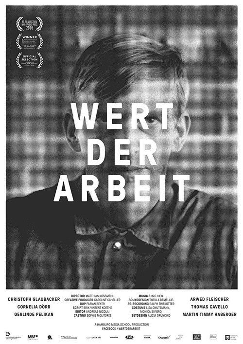 Sweeper's Pride (2016) poster