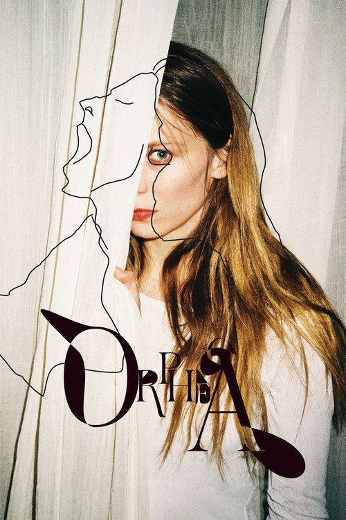 Orphea (2021) poster