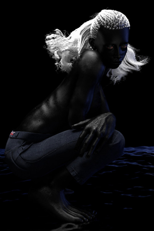 Claim It (2020) poster