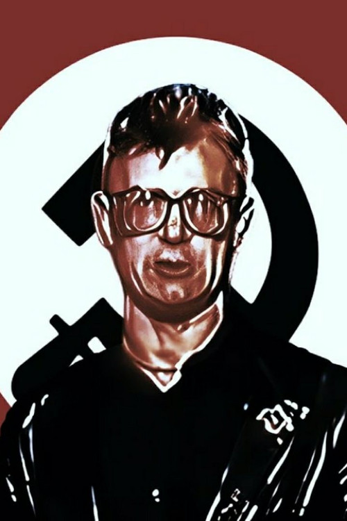 NBP Dedicated (1998) poster