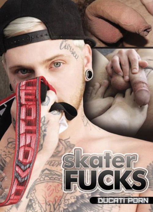 Skater Fucks (2015) poster