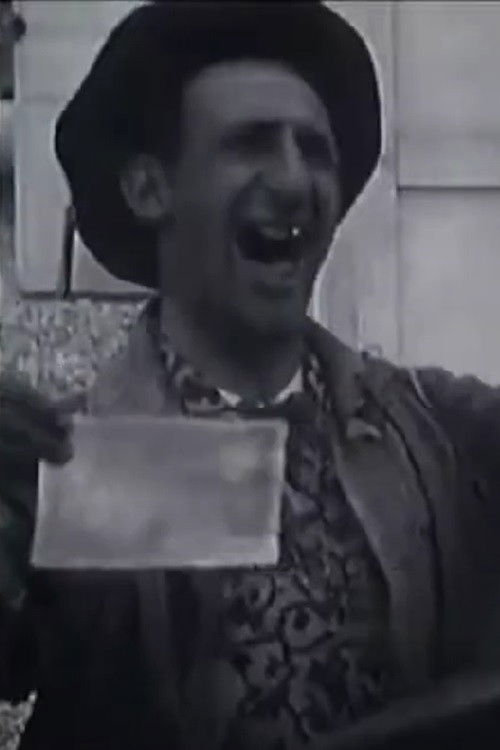 Little Moritz est un musicien consciencieux (1911) poster