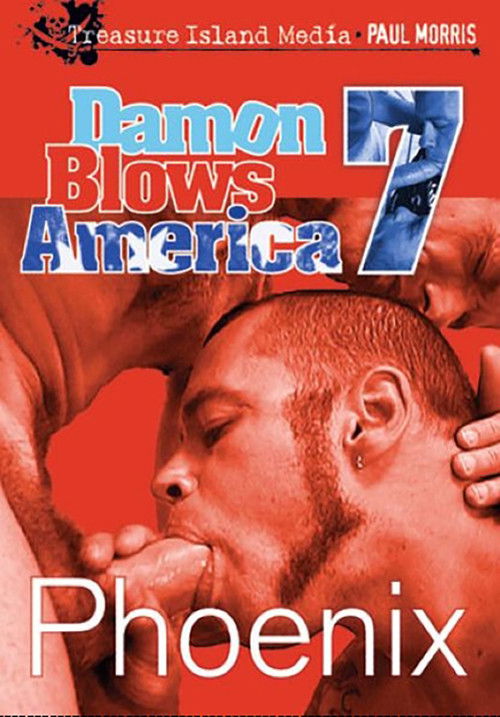Damon Blows America 7: Phoenix (2006) poster