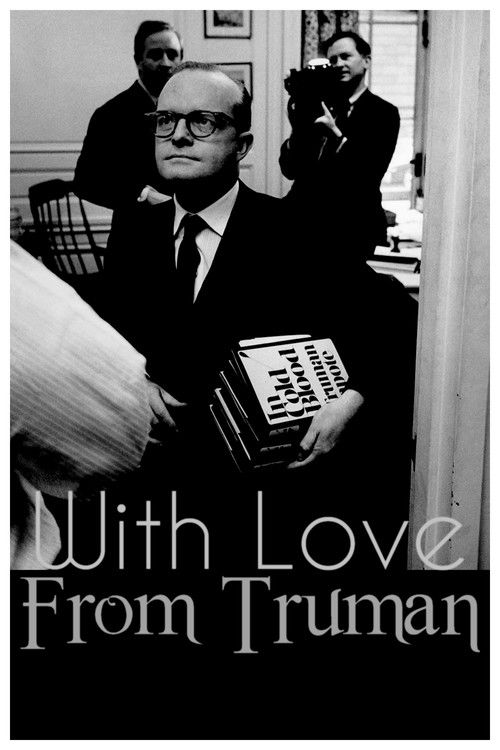 With Love from Truman (1966) poster
