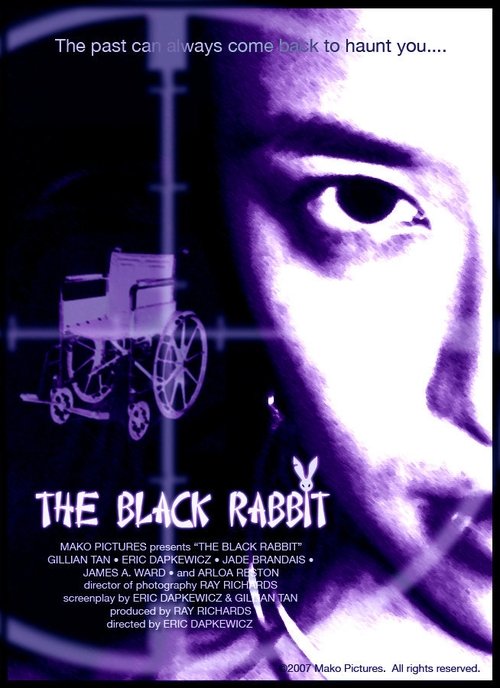 The Black Rabbit (2007) poster
