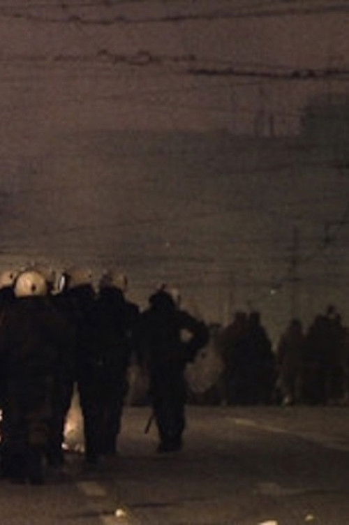 155 Sold (2012) poster