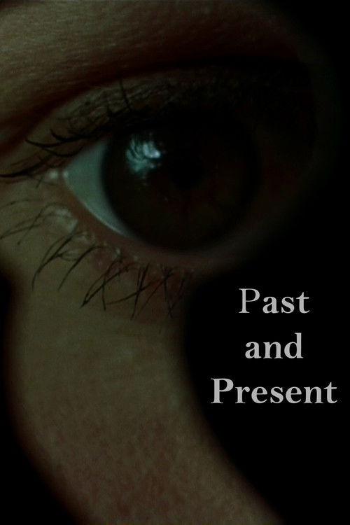 O Passado e o Presente (1972) poster