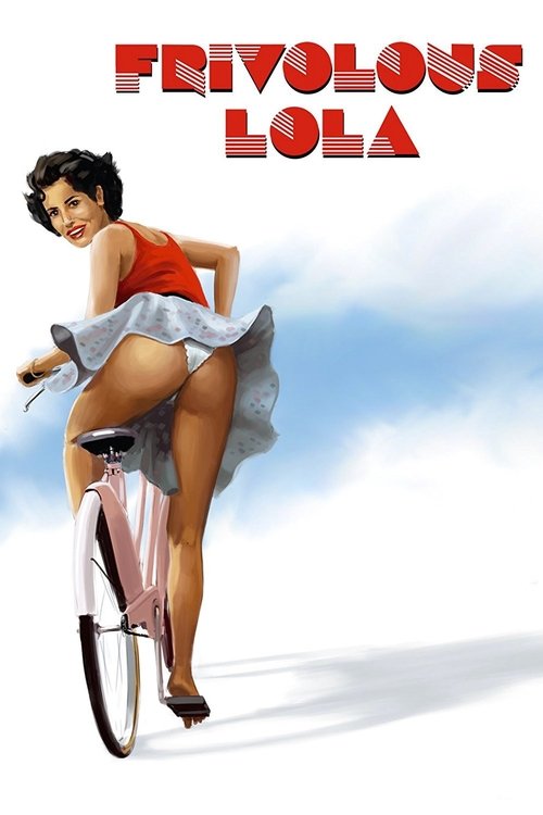 Lola (1998) poster