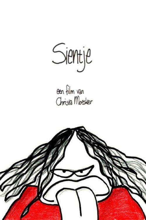 Sientje (2000) poster