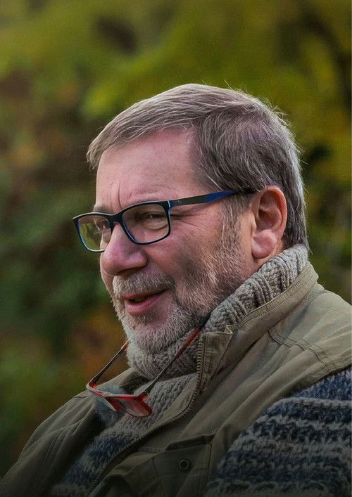 Tomáš Töpfer - Mám se líp, než si zasloužím (2026) poster