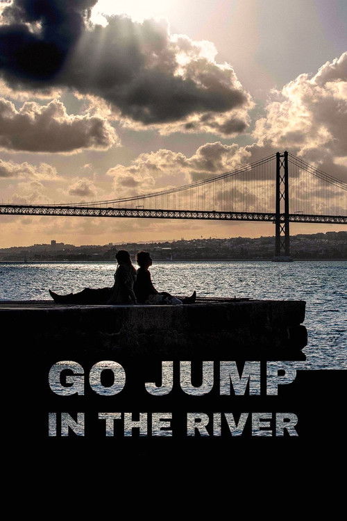 Go Jump in The River (2018) poster