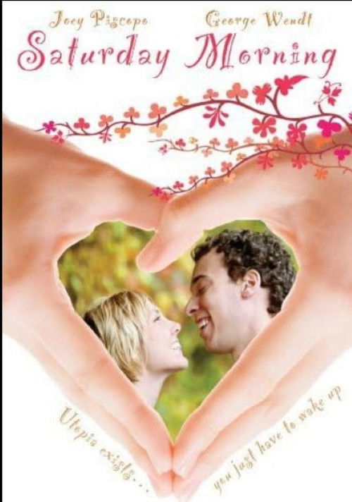 Saturday Morning (2007) poster