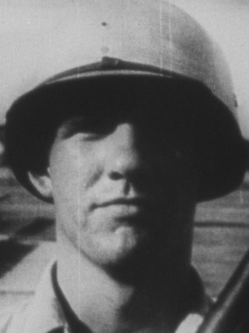 Army (Newsreel #36) (1969) poster