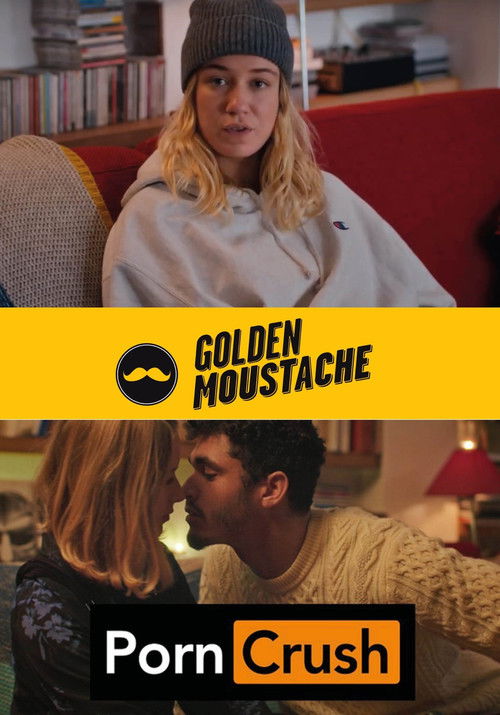 Porn Crush (2020) poster