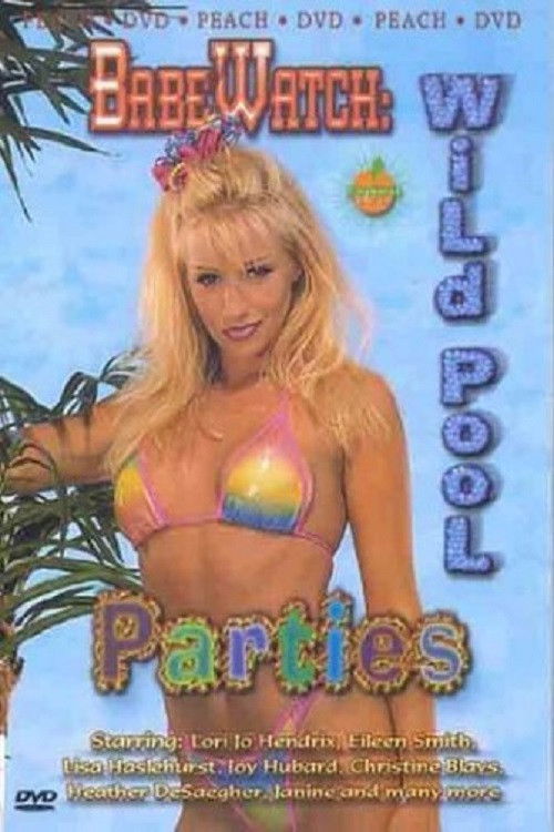 BabeWatch: Wild Pool Parties (1999) poster