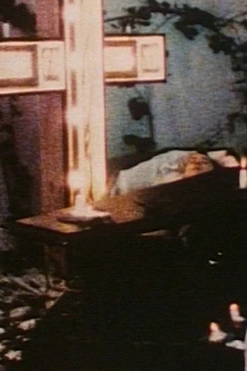 St. Pelagius the Penitent (1997) poster