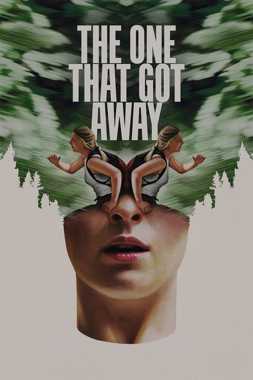 The One That Got Away (2025) poster