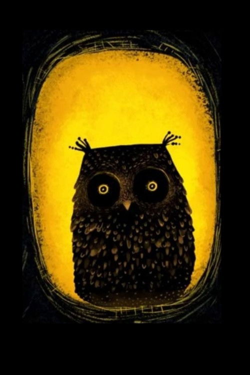Tender Owls (2015) poster