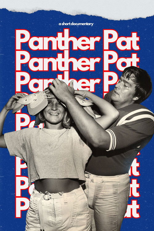 Panther Pat (2026) poster