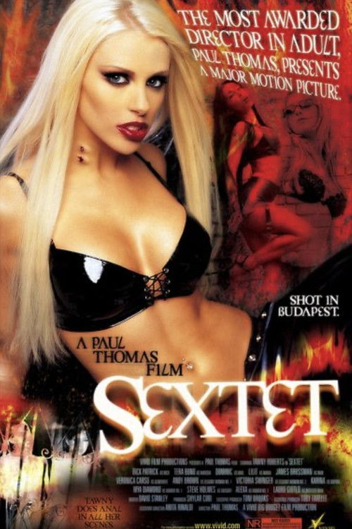 Sextet (2005) poster