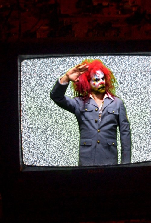 DNA-M Divine Not Accept Machines (2020) poster