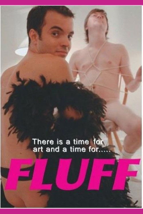 Fluff (2003) poster