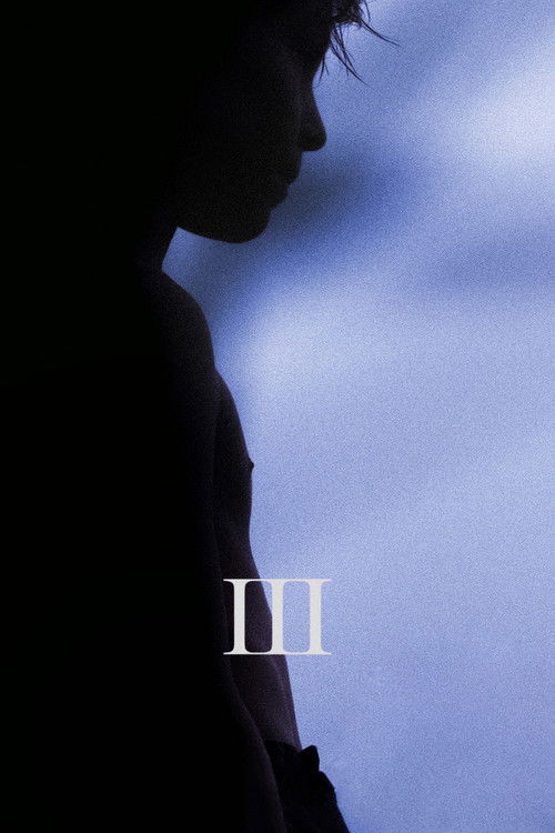 III (2022) poster