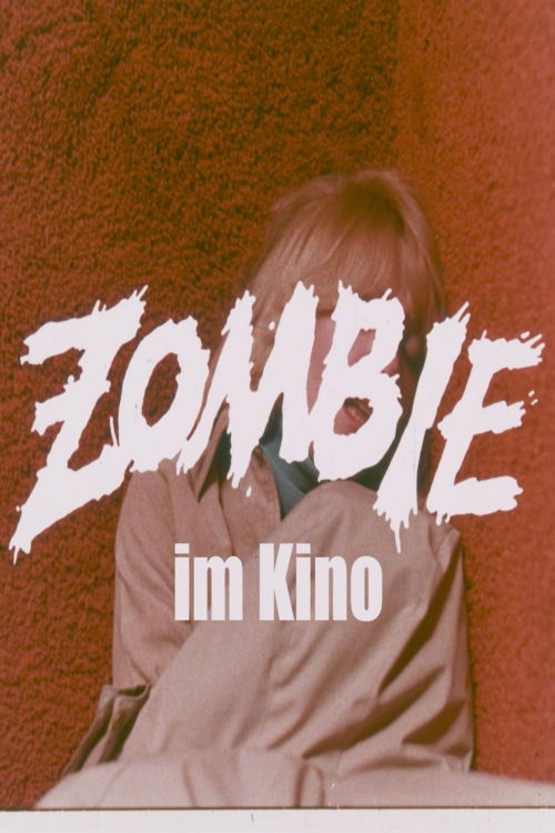 Zombie im Kino (2020) poster
