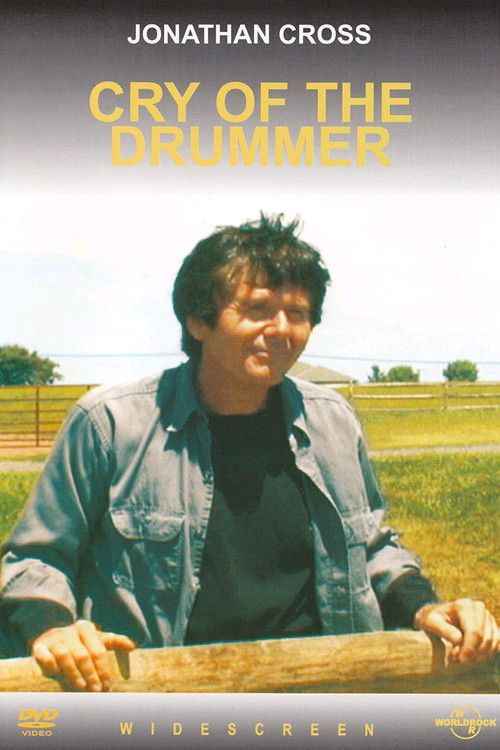 Cry of the Drummer (2007) poster