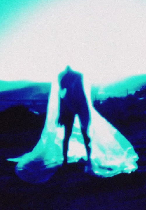 Marasmus (1981) poster