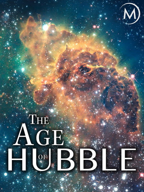 The Age of Hubble (2015) poster