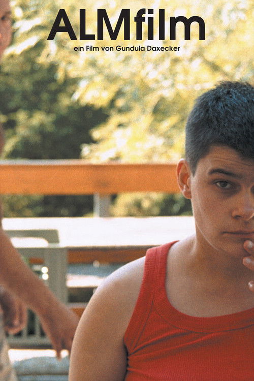 Mountain Meadow Movie (2006) poster